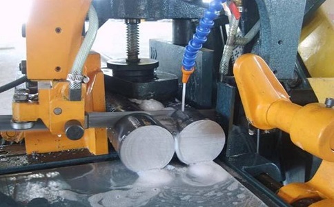 王场镇卧式带锯床的送料方式有哪几种？